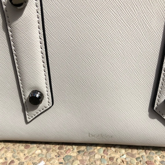 Botkier mini Murray Hill tote bag crossbody NWT - Picture 6 of 8